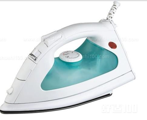 蒸汽熨斗和普通熨斗有什么区别？