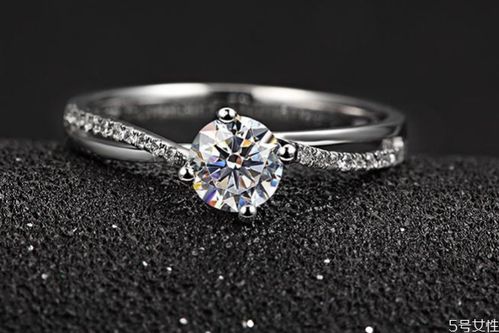 dr钻戒的寓意文案