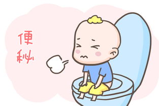 7个月宝宝便秘拉不出来怎么办