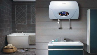 厨房电热水器什么牌子好