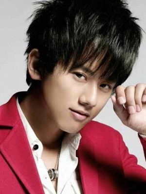 张杰张杰的个人资料