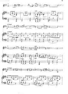 咏叹调 英文,咏叹调 宣叙调