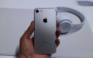 苹果7都有什么颜色