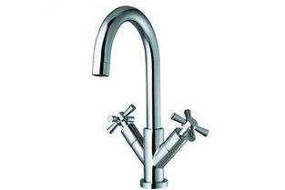 水龙头十大品牌？