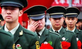 退役士兵求职网招聘