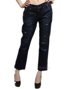 Lee的牛仔裤都有哪几款比较经典?