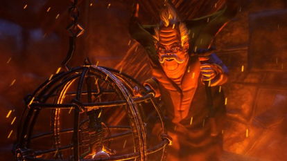 《麦克斯兄弟魔咒》的最后一个成就怎么解？