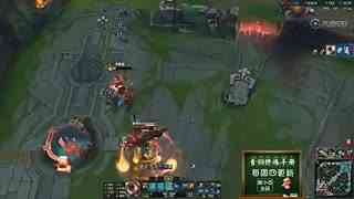 青铜修炼手册 看王者瞎如何一秒化解史上最大尴尬
