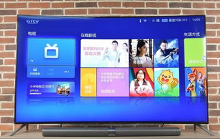 智能电视系统,智能电视网络版和电视版区别