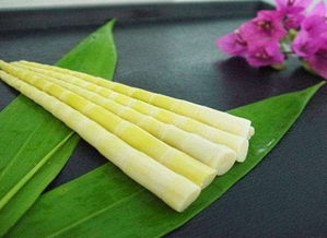 竹笋怎么做才不苦涩