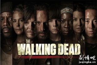 行尸走肉第七季在线观看,行尸走肉第七季 网盘