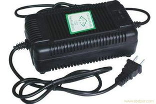 汽车电瓶充电器使用方法