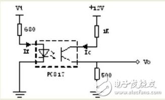 光耦的作用及工作原理是什么？