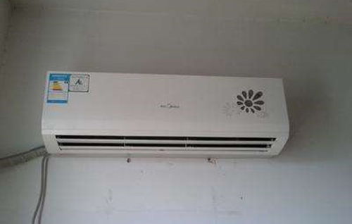 空调抽真空是什么意思