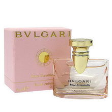 女士香水排行榜