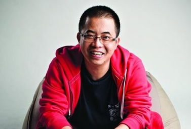 小米创始人黎万强是哪里人