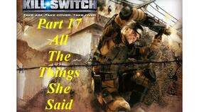 杀戮开关怎么样