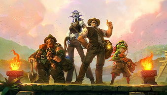 探险者协会声望怎么冲