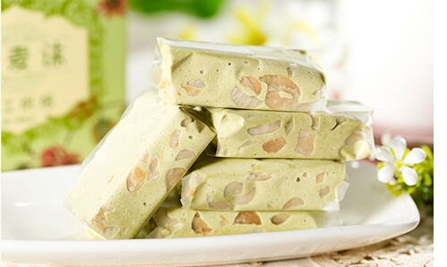 麦糖是做什么的？麦糖网是什么？