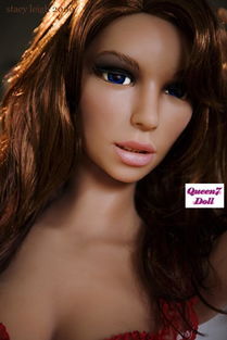 美国real doll是什么？