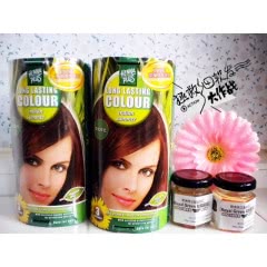 植物染发剂真的无害吗