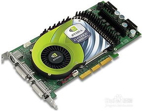 电脑显卡作用是什么