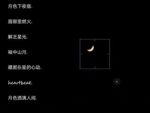 ins网名小众温柔英文