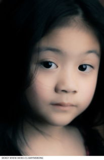 目光是什么意思