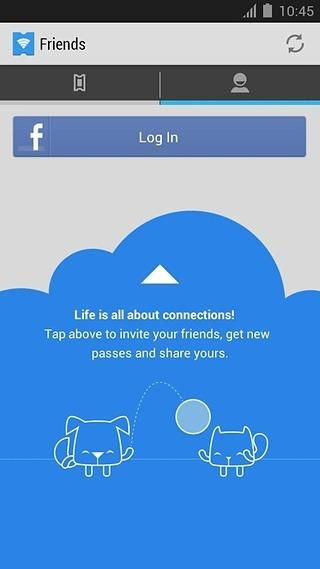 如何把手机的WiFi共享出去
