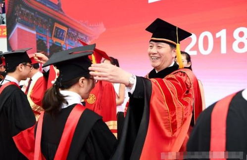 中国目前的最高学历是什么？
