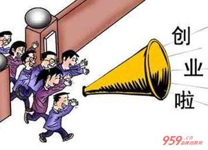 千元创业项目有哪些？