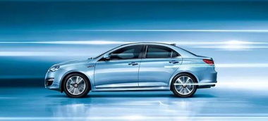 10大省油汽车排行，不知你最看好谁