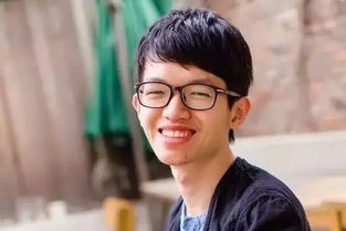 温城辉的人物经历