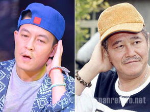 陈冠希如今被调侃撞脸赵本山，他当年都做过什么壮举？