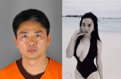 刘强东案件是怎么回事