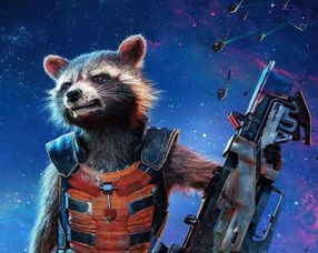 火箭浣熊是靠什么知道格鲁特的说话含义