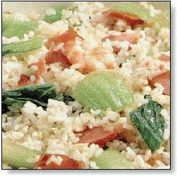 什么饭煲做饭好吃？