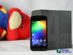 QHD与qHD与HD的区别是什么？