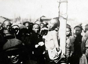 军阀混战时期是什么时侯？