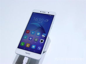 荣耀畅玩6X怎么样 华为荣耀6X配置参数详细介绍