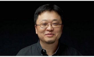 罗永浩自曝为什么被称为龙哥