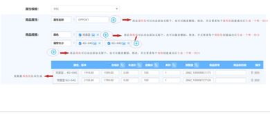 拼多多里的sku是什么意思