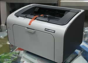 惠普打印机驱动/HP1007