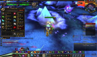 肩膀能附魔什么