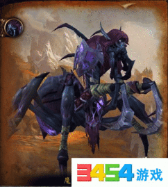 魔兽世界任务魔王纳扎克位置怎么走在哪儿攻略