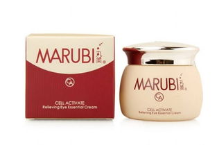 丸美眼霜好不好