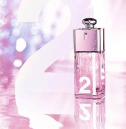 女士香水十大排名