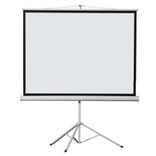 关于投影机与幕布的问题