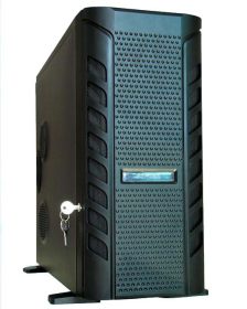 请教，公司中的服务器作用什么