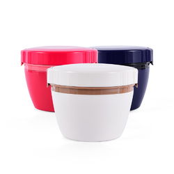 科罗恩饭盒和ASVEL阿司倍鹭饭盒相比，哪个值得买？